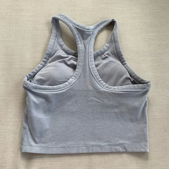 Vuori Elevation Racerback tank small - Picture 5 of 7